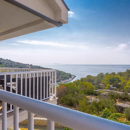 Sunlight Apartment Hvar Đảo Hvar Ngoại thất bức ảnh