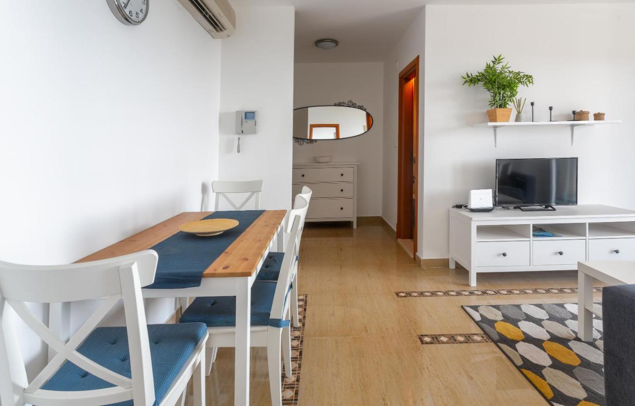 Sunlight Apartment Hvar Đảo Hvar Ngoại thất bức ảnh