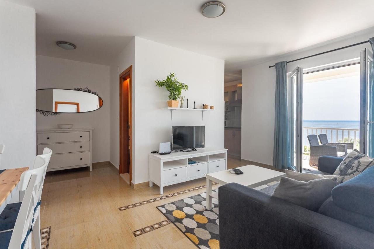 Sunlight Apartment Hvar Đảo Hvar Ngoại thất bức ảnh