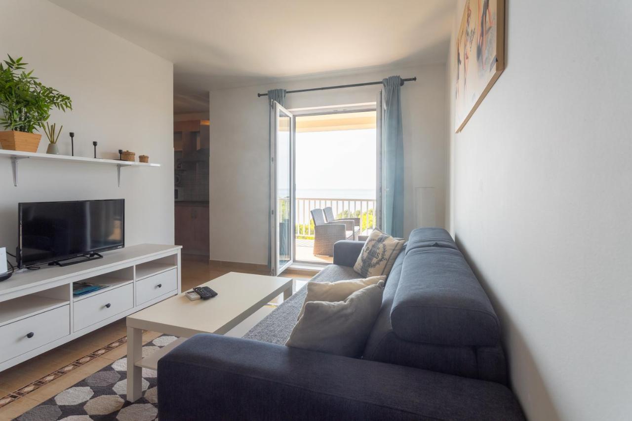 Sunlight Apartment Hvar Đảo Hvar Ngoại thất bức ảnh
